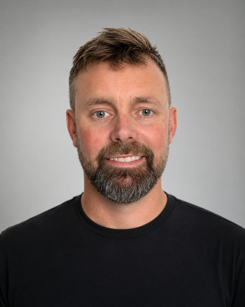 James Armitage